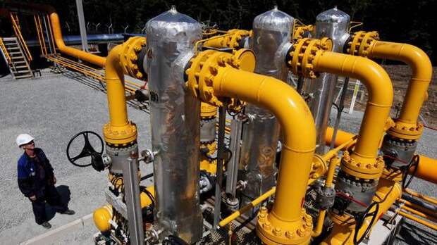 Санкции не сломили ТЭК России: Станкевич оценил запас прочности энергосистемы страны