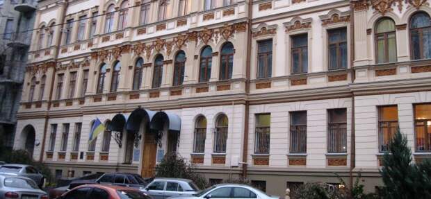 В Украине лотереи будут финансировать потребности культуры