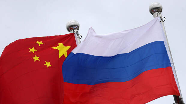 Патрушев назвал партнерство России и КНР образцом сотрудничества крупных держав