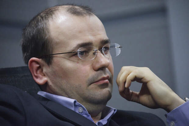 Руководитель Фонда национальной энергетической безопасности Константин Симонов rian_00512029_hr_ru.jpg Фото: РИА Новости