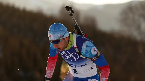 Ростовцев: Цветков должен бежать в спринте и пасьюте на ОИ-2022