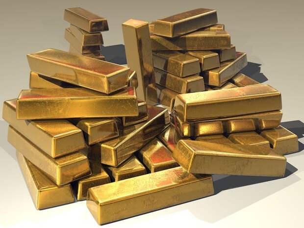 Что же происходит с рынком золота?