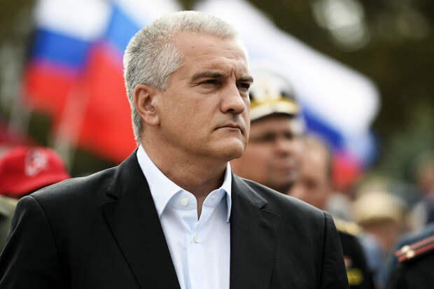 Аксенов: Крым не будет проводить парад и шествие "Бессмертного полка" 9 мая