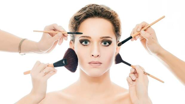 Советы визажиста: как избежать ошибок макияжа