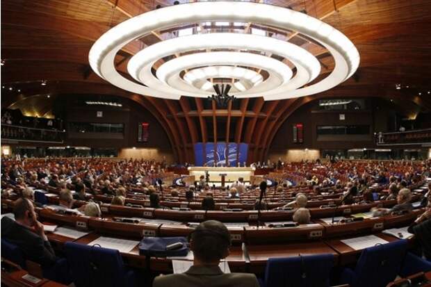 Россия отказала ПАСЕ в создании рабочей группы по Украине Россия отказала ПАСЕ в создании рабочей группы по Украине
