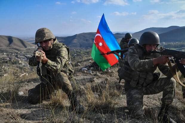 Может ли Россия брать пример с Азербайджана