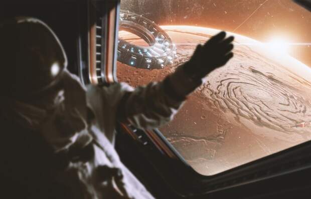 SciAm рассказало о беспрецедентном шаге США в отношении России из-за МКС