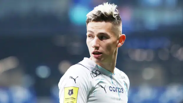 Зиньковский: у сборной России тяжёлые соперники в стыках, но проходимые