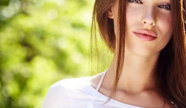 Пища для красоты