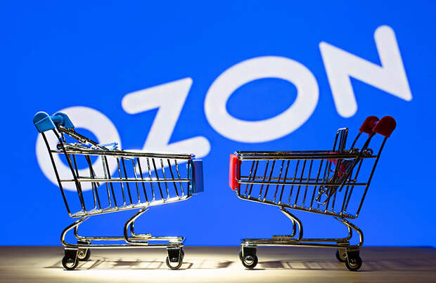 Ozon готовится к старту торгов на Мосбирже