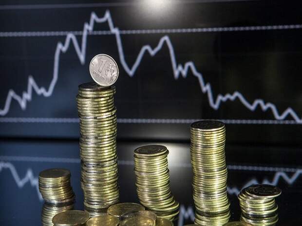 В АКРА рассказали, когда в России восстановится экономический рост