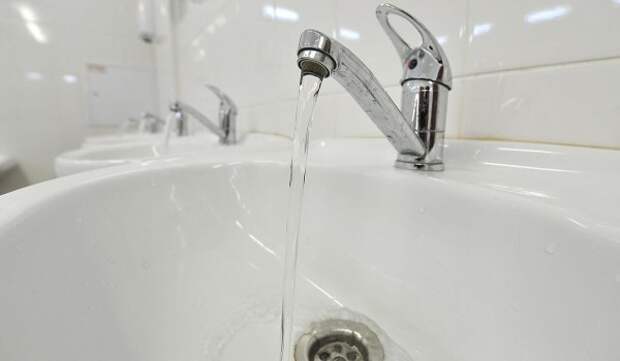 Около 3 млн анализов качества воды провели в Москве с начала года