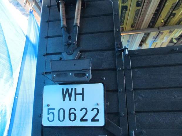 Копия Krupp Protze L2H143 своими руками Копия Krupp Protze L2H143 своими руками