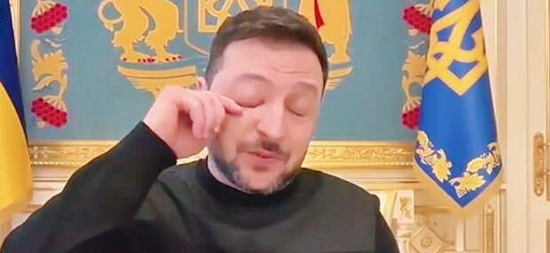 Зе-власть злостно манипулирует ценами на топливо на фоне войны в Иране