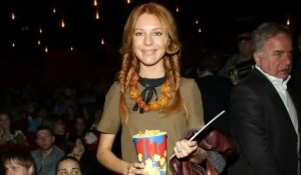 «Я веду всю жизнь борьбу»: Потасканную судьбой Подольскую душит ее отражение