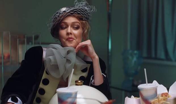 Джиджи Хадид