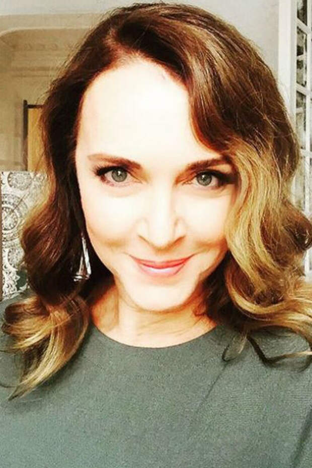 Татьяна Лютаева Татьяна Лютаева