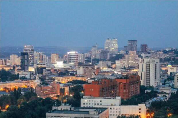 Показательные облавы на колл-центры и произвол ТЦК. Что происходит в Днепре