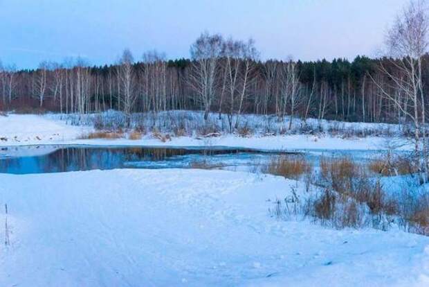 Как защитить уникальный памятник природы