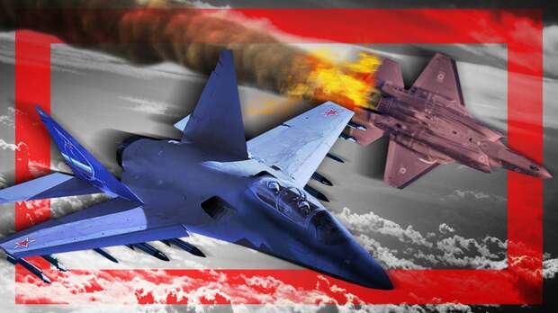 Air Force Magazine: самолеты ВВС США не готовы к ведению боевых действий