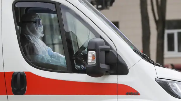 Белорусский Минздрав сообщил, что в ДТП с автобусом пострадал 41 россиянин