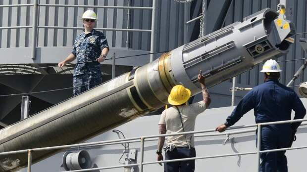 Трамп выразил надежду на завершение конфликта на Украине без Tomahawk