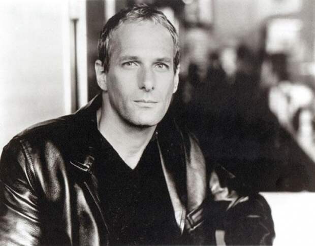 Michael Bolton Photo (Майкл Болтон Фото) американский певец русского происхождения / Страница - 3 :: HowStar.ru - фото знаменито