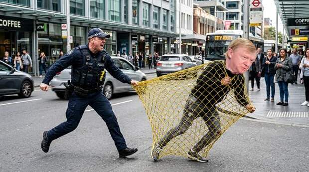 Почему претензии к Чубайсу ограничиваются лишь арбитражными исками?