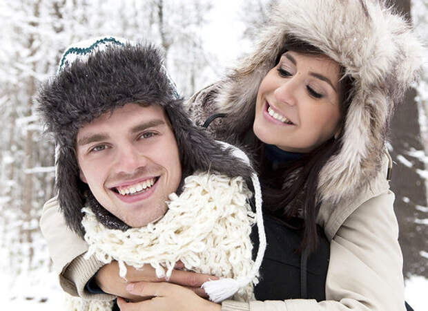 Как выжить, если очень холодно