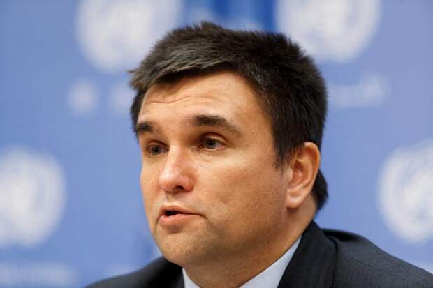 Климкин: ни одна страна не решится на войну с Россией Климкин: ни одна страна не решится на войну с Россией