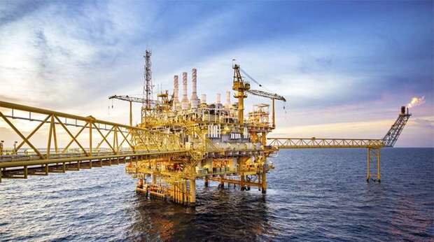 Газ: Chevron расширит Левиафан