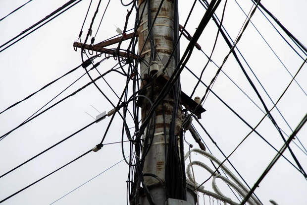 "Тулагорсвет" через суд обвинили в монополии и неоправданно высоких ценах на услуги