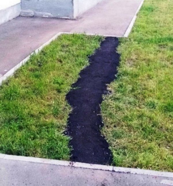 Приколы с родных просторов
