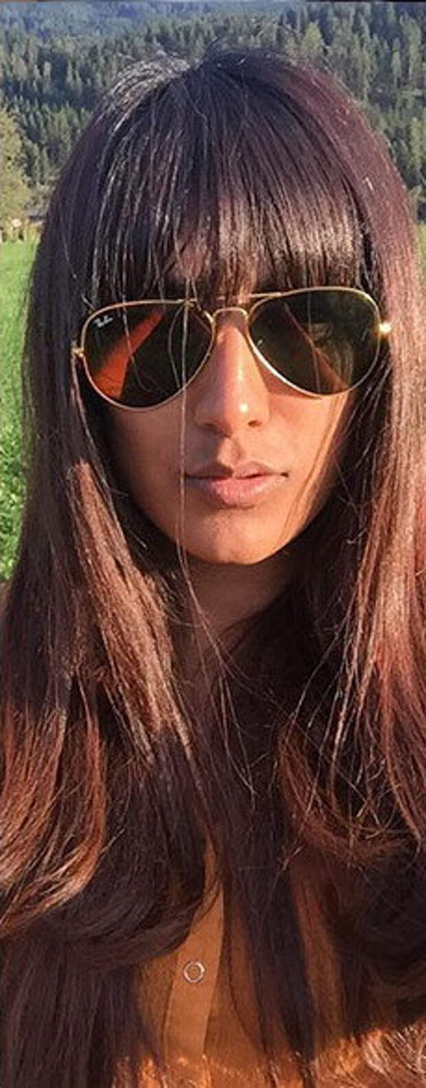 Celebrity Stylist Anisha Jain