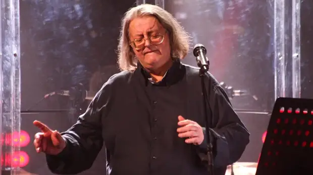 «Спартак» выразил соболезнования в связи с кончиной Градского