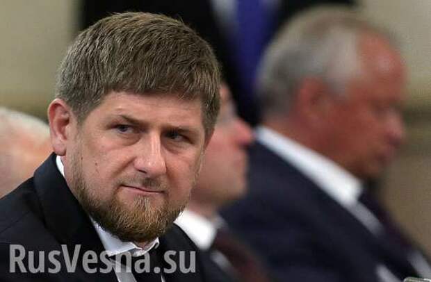 Кадыров останется на своем посту в ближайшем будущем, — политологи | Русская весна
