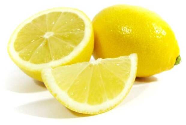 Лимон-убийца 7 болезней