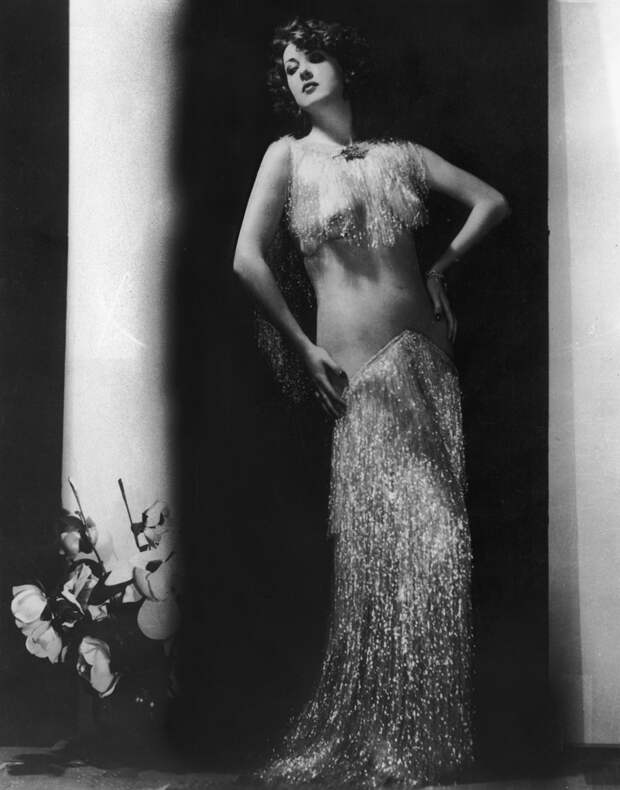 Gypsy Rose Lee