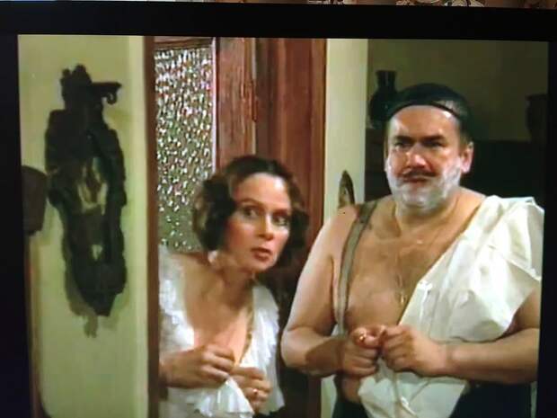 "Короли российского сыска" (1996)