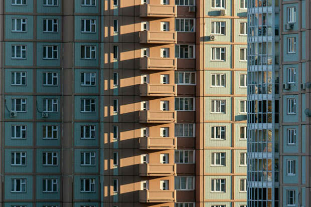 Украина и ОАЭ лидируют в обвале цен на жилье