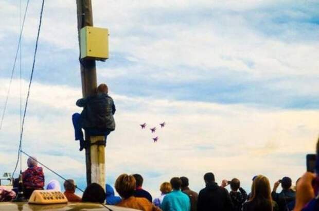 Прикольные картинки на Бугаге (49 шт)