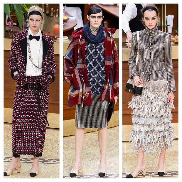 Chanel
