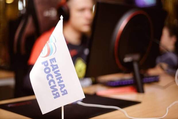 Задержанного за шпионаж Ломенко исключили из «Единой России»