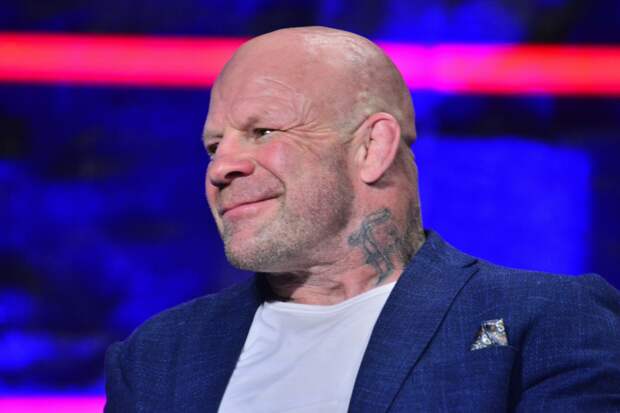 Монсон сравнил уровень жизни в России и США