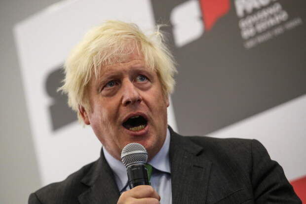 В Британии заявили о способности завершить конфликт на Украине при одном условии