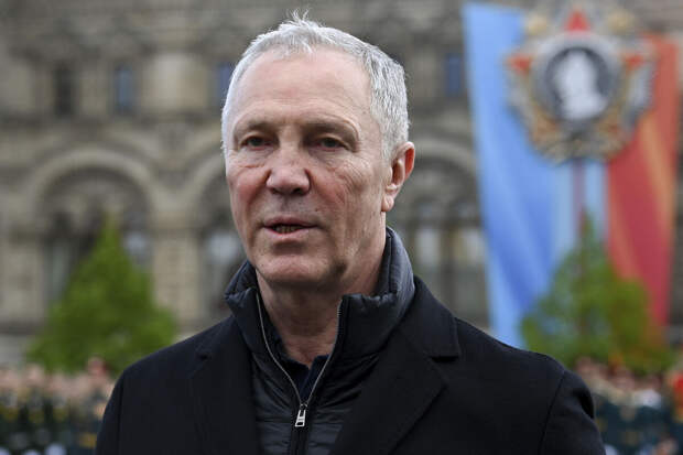 Сальдо: хакеры атаковали сайт со списками погибших при ударе ВСУ в Хорлах