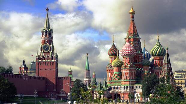 Предсказания Матроны Московской о России начинают сбываться
