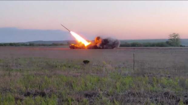 Подполье: ВС РФ нанесли ракетный удар по военному объекту ВСУ в Николаеве