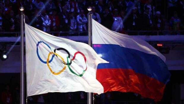 Американцы начали понимать, что без российских и белорусских спортсменов Олимпиады становятся неинтересными