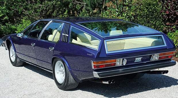 Самые яркие представительские и спорт-универсалы авто, редкие автомобили, спорткар, универсал